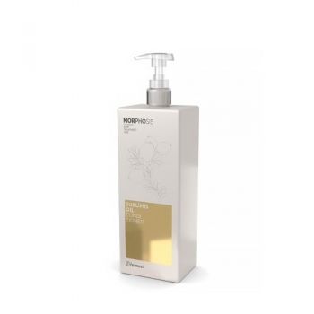 Framesi Morphosis Sublimis Oil Conditioner (Кондиционер для волос с маслом аргании)